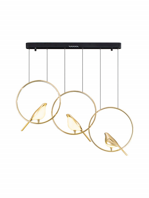 Подвесной светильник Inodesign Nomi 44.9115